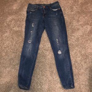 Old navy jeans